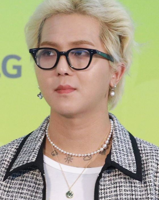 韓國VINTAGE HOLLYWOOD - Classic Pearl Silky Necklace (2color)| MINO 同款